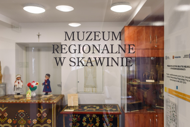 Zapraszamy do muzeum regionalnego w Skawinie