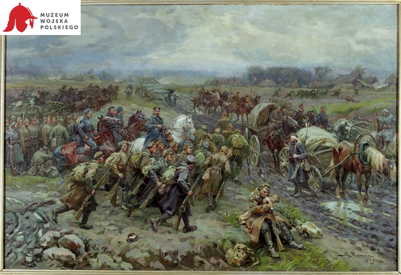 III Skawińskie Spotkania z Historią – Bitwa pod Kaniowem (1918)
