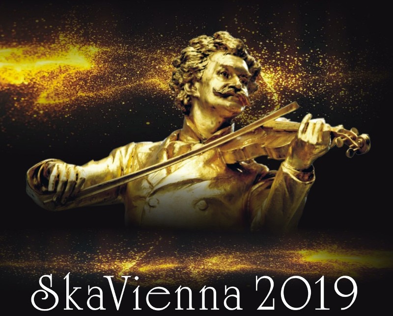 SkaVienna 2019: Strauss i muzyka filmowa