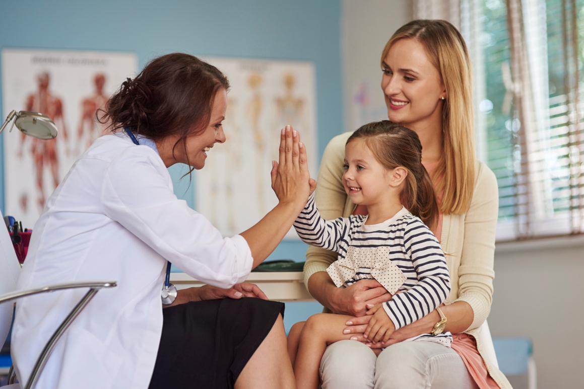Pediatra – specjalista w zakresie chorób dzieci