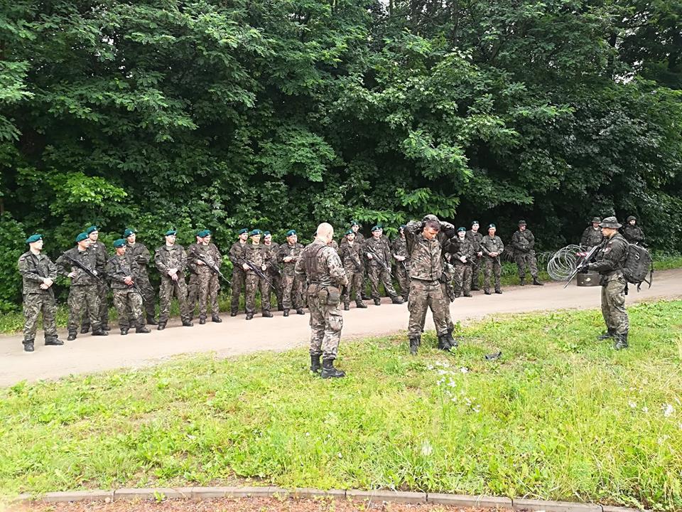 Rozpoczyna się kwalifikacja wojskowa dla miasta i gminy Skawina
