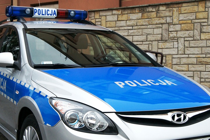 Policja zaprasza mieszkańców gminy Skawina na debatę do Grabia