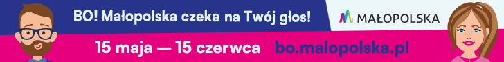 Budżet Obywatelski Małopolska