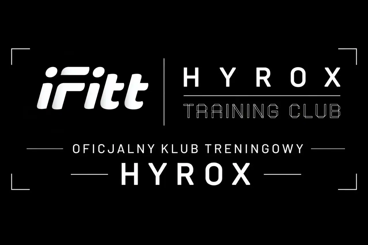 Światowy trend fitness trafia do Skawiny. iFitt Klub Fitness  oficjalnym klubem treningowym HYROX